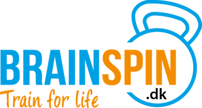 Brainspin.dk
